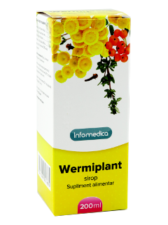 Wermiplant N1