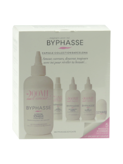 Byphasse 20 Years Capsule Collection Set Promo N1
