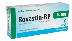 Rovastin N30
