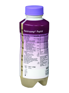Nutricomp Peptid Mint N1
