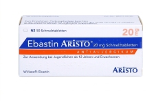 Ebastin Aristo N20