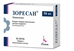 Zoresan N30