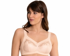 ANITA 5349X Sutien postmastectomie safina bilateral, biscuit