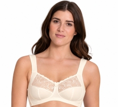 ANITA 4723X Sutien postmastectomie lucia bilateral, crystal