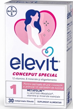 Elevit 1 N30