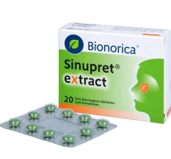 Sinupret extract N20