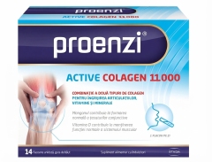 Proenzi ACTIVE Colagen N14