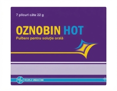 Oznobin Hot N7