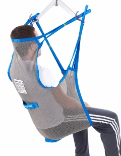 Моретти слинг (стропа) IM110XL N1