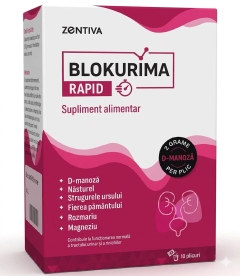 Blokurima Rapid N10