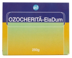Ozokerit N1