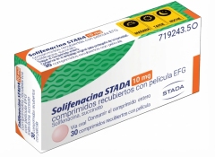 Solifenacina N30