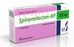 Spironolactona N30