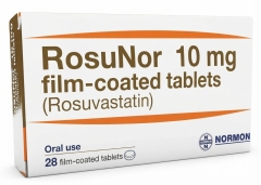 Rosunor N28
