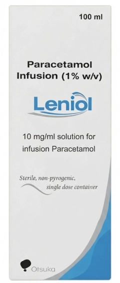 Paracetamol