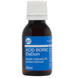 Acid boric N1