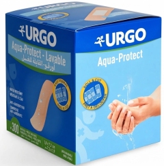 URGO WASHABLE (Aqua-Protect)