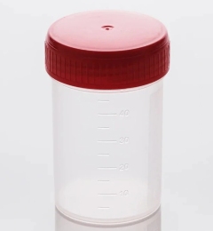 Container universal n/ster. 60 ml N1