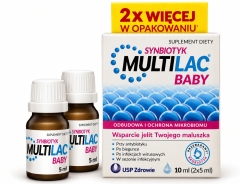 Multilac Baby N2