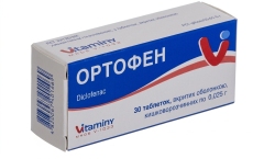 Ortofen N30