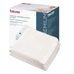 Beurer Saltea electrica UB101 Cosy N1