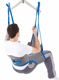 Моретти слинг (стропа) IM140L N1