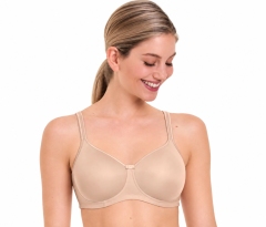 ANITA 5706X Sutien postmastectomie tonya bilateral, bej