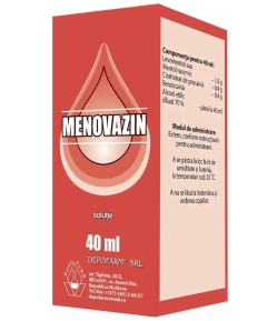 Menovazin N1