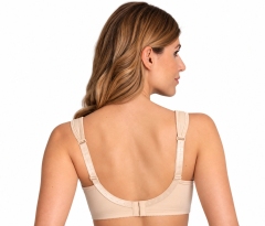 ANITA 5349X Sutien postmastectomie safina bilateral, sand