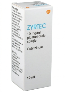 Zyrtec N1