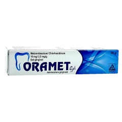 Oramet N1