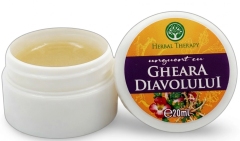 Unguent cu extr. de Gheara Diavolului N1