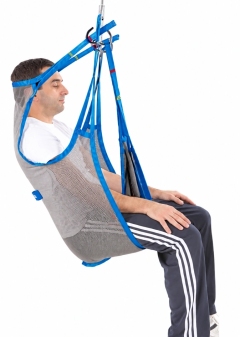 Моретти слинг (стропа) IM110XL N1