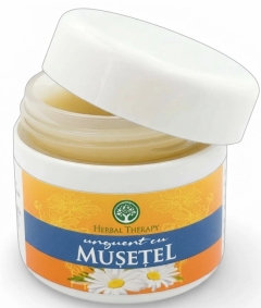 Unguent cu Musetel N1