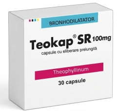 Teokap N30