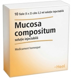 Mucosa compositum N10
