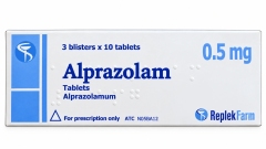 Алпразолам N30
