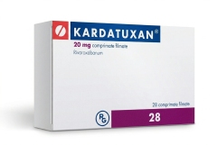 Kardatuxan N28