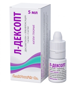 L-Dexopt N1