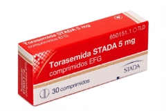 Torasemid N30