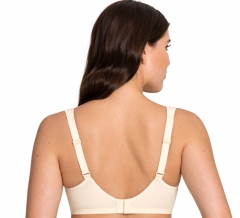 ANITA 4723X Sutien postmastectomie lucia bilateral, crystal