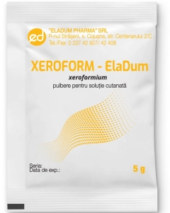 Xeroform N1