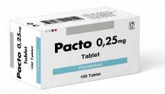 Pacto N100