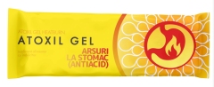 Atoxil GEL Arsuri la stomac N10