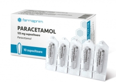 Paracetamol N10