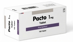 Pacto N100