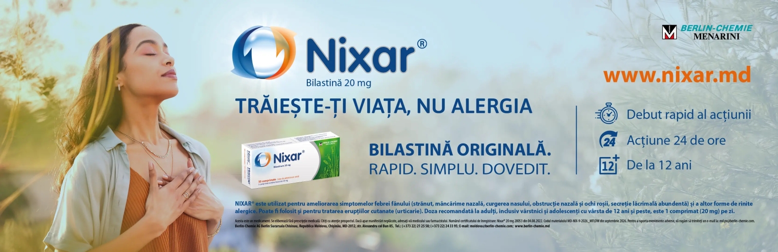 Nixar