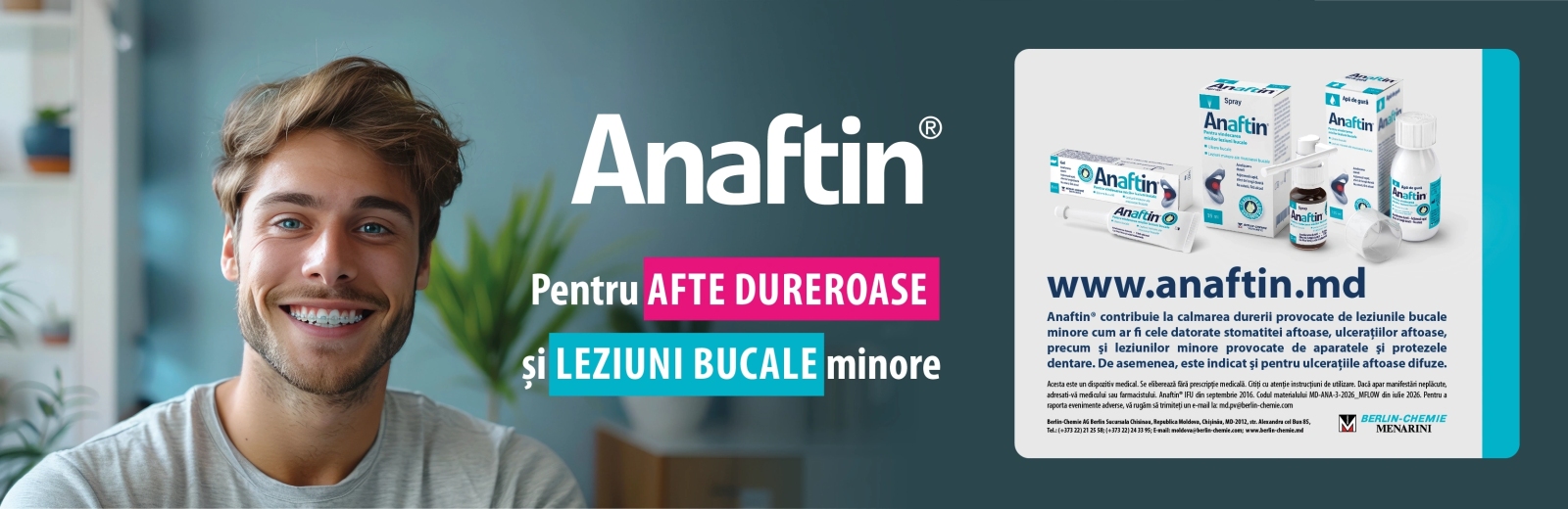 Anaftin