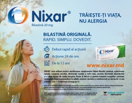 Nixar
