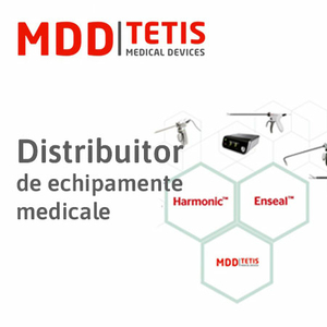 Distribuitor  de echipamente  medicale